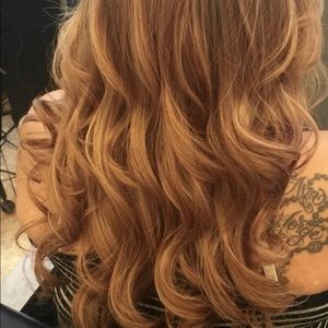 Meet your Posher, Marina